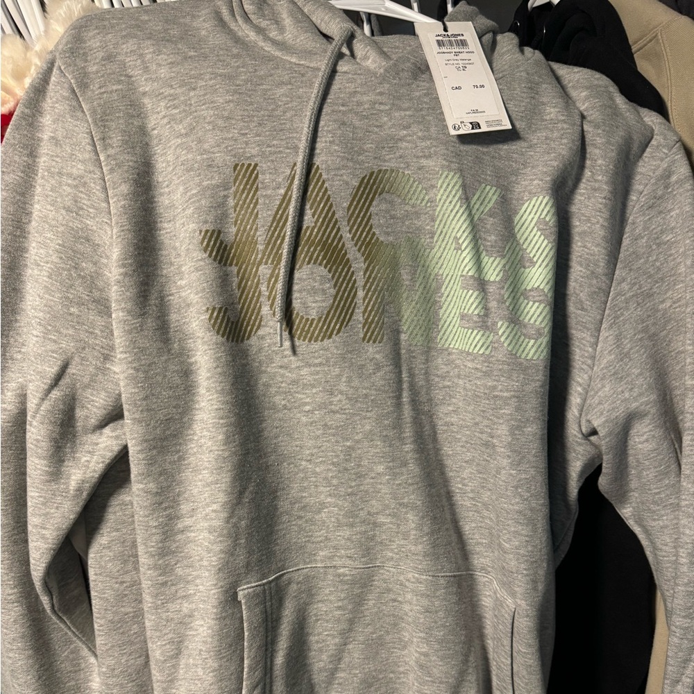 Jack & Jones sweat hoodie